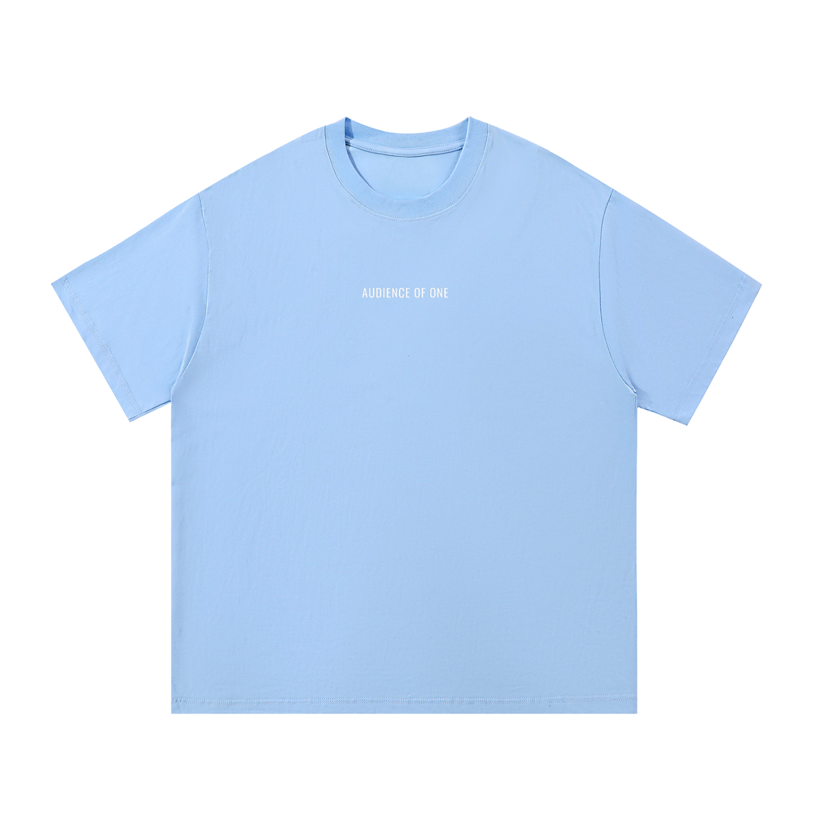 Audience of One T-Shirt