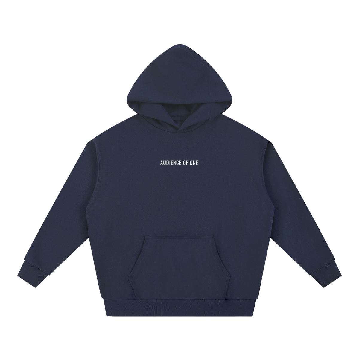 Audience Of One Hoodie