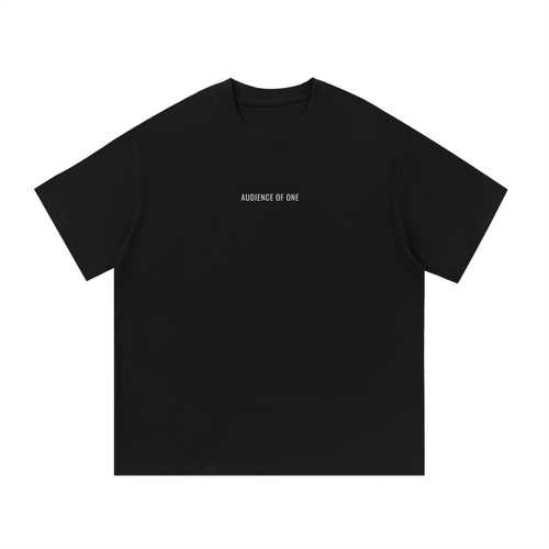 Audience of One T-Shirt